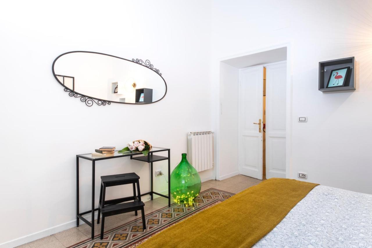 Interno 6 San Pietro Apartment Rome Luaran gambar